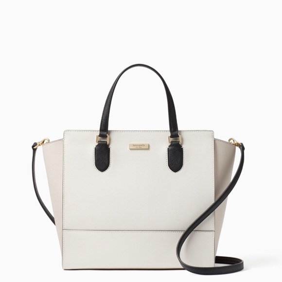 kate spade Handbags - Kate Spade Hadley Laurel Way